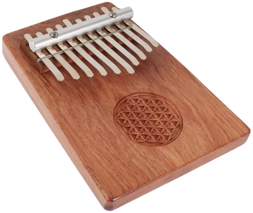 Meinl KL1002FOL Zambesi Redwood - 10 Notes