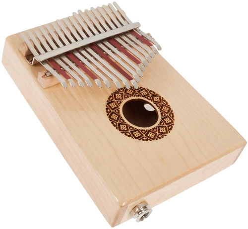 Meinl PKL1709H Maple - 17 Notes