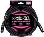 Ernie Ball 6388 - Black, 6.1m