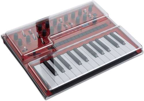 Decksaver Korg Monologue Cover
