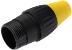 Metro Cover (Px/Pn) - Yellow