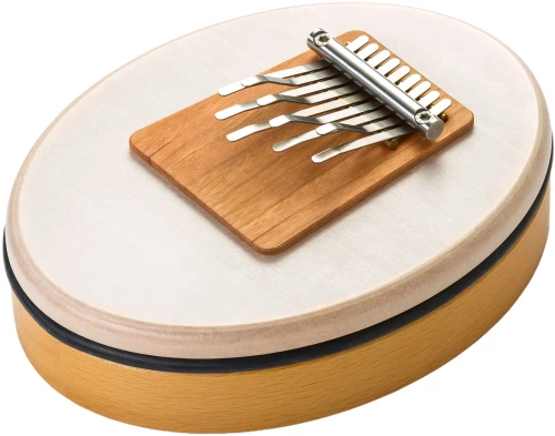 Hokema Sansula Basic Kalimba