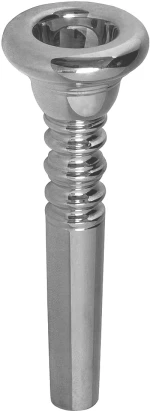 Gewa Fanfare Mouthpiece - Silver
