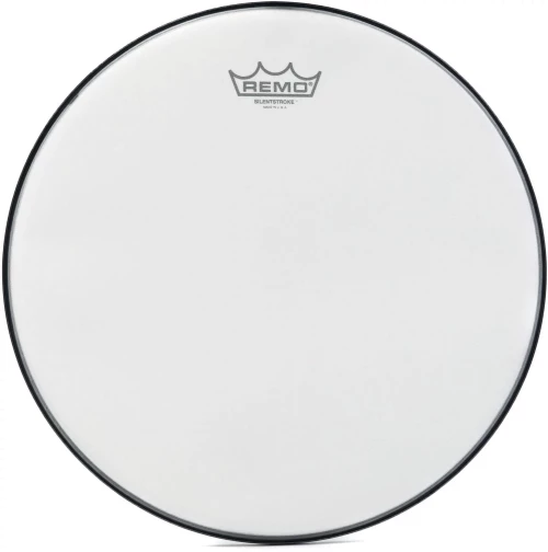 Remo SilentStroke Bass - 16"
