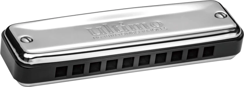 Tombo 1810 Ultimo - Db major