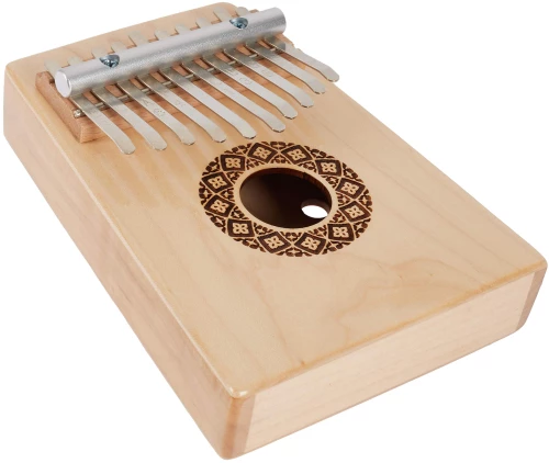 Meinl KL1009H Maple - 10 Notes