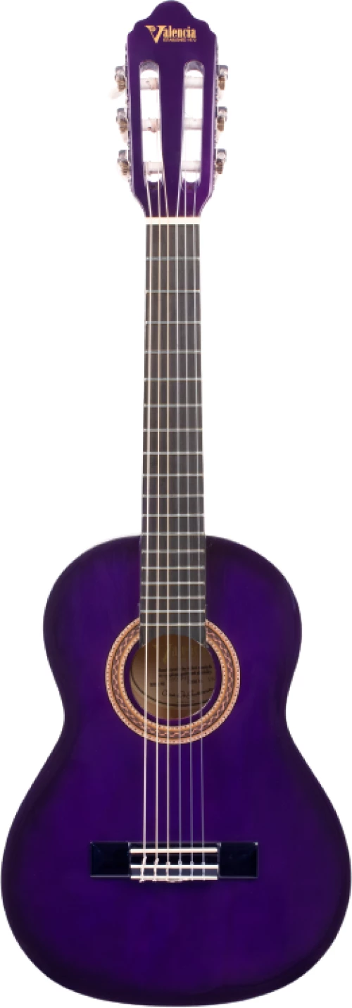 Valencia VC102-PPS - 1/2