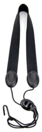 Rico SLA11 Black Nylon