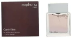 Ανδρικό Άρωμα Euphoria Calvin Klein EDT  100 ml   0088300178285
