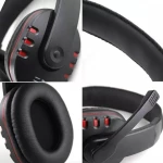 Ακουστικά κεφαλής gaming Q-925 ANDOWL