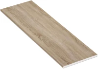 Πάγκος Κουζίνας Σονόμα 400x60x2.8cm