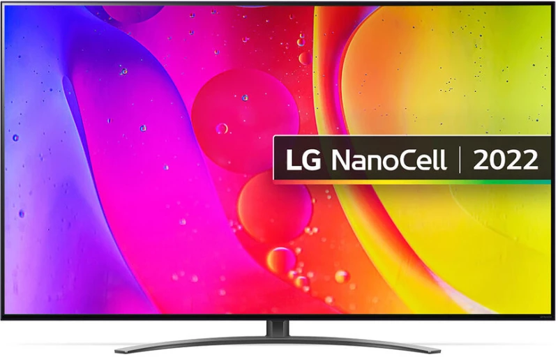 Smart TV LG 65NANO816QA 65" 4K ULTRA HD NANO CELL WIFI