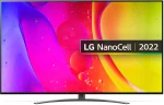 Smart TV LG 65NANO816QA 65" 4K ULTRA HD NANO CELL WIFI