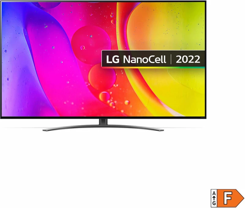 Smart TV LG 65NANO816QA 65" 4K ULTRA HD NANO CELL WIFI