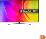 Smart TV LG 65NANO816QA 65" 4K ULTRA HD NANO CELL WIFI