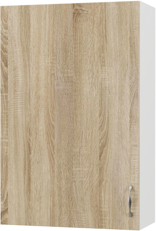 Modest Πάνω Ντουλάπι Σονόμα 60x30x92cm