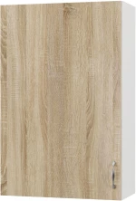 Modest Πάνω Ντουλάπι Σονόμα 60x30x92cm