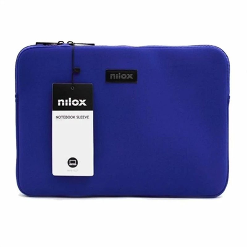 Κάλυμμα για Laptop Nilox NXF1403 Θήκη Τσάντα μεταφοράς 14"