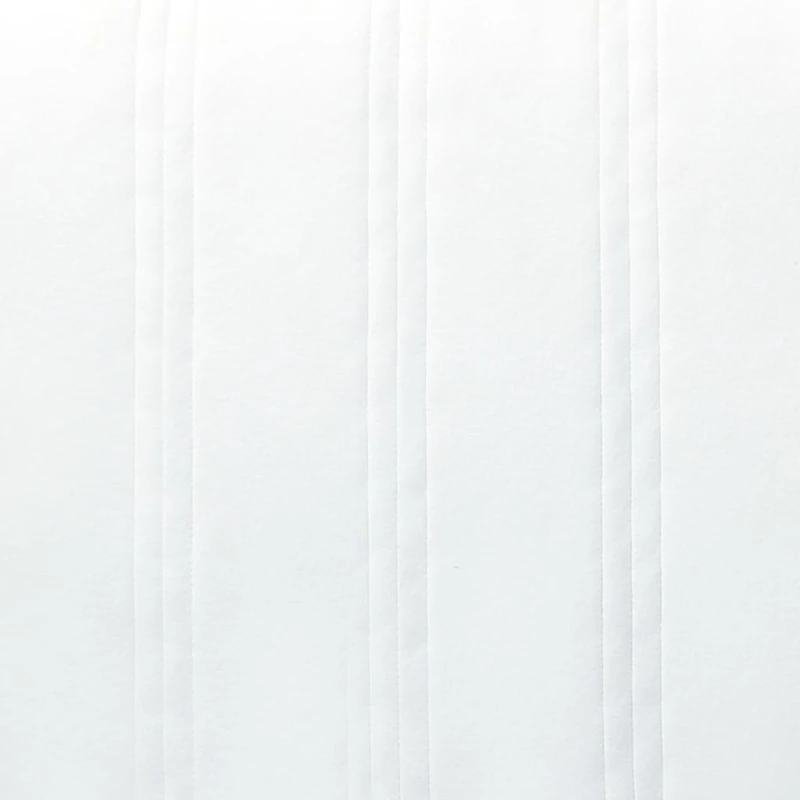 vidaXL Στρώμα για Κρεβάτι Boxspring 200 x 100 x 20 εκ. 100 x 200 cm Λευκό