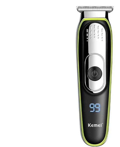 Κουρευτική μηχανή - KM-1257 - Kemei