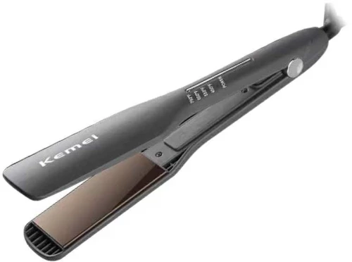 Ισιωτική μαλλιών - KM-9828 - Kemei