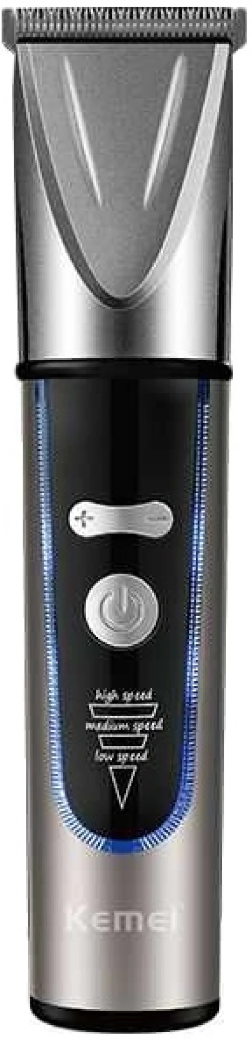 Κουρευτική μηχανή - KM-1939 - Kemei