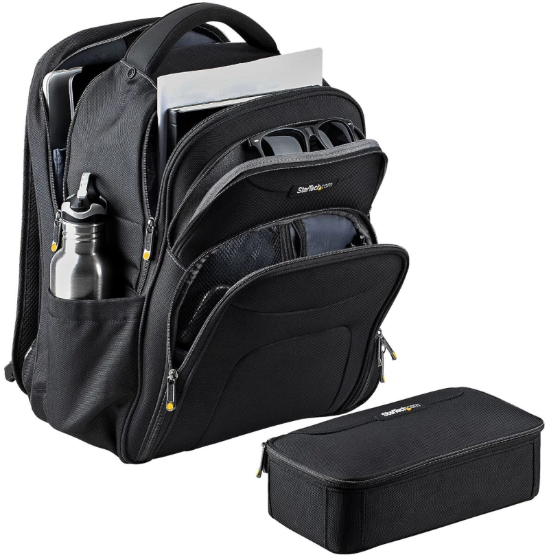 Σακίδιο για Laptop Startech NTBKBAG156