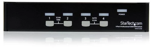 Διακόπτης KVM Startech SV431USB