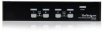 Διακόπτης KVM Startech SV431USB