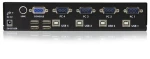 Διακόπτης KVM Startech SV431USB