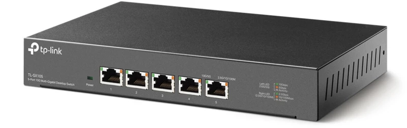Διακόπτης TP-Link TL-SX105