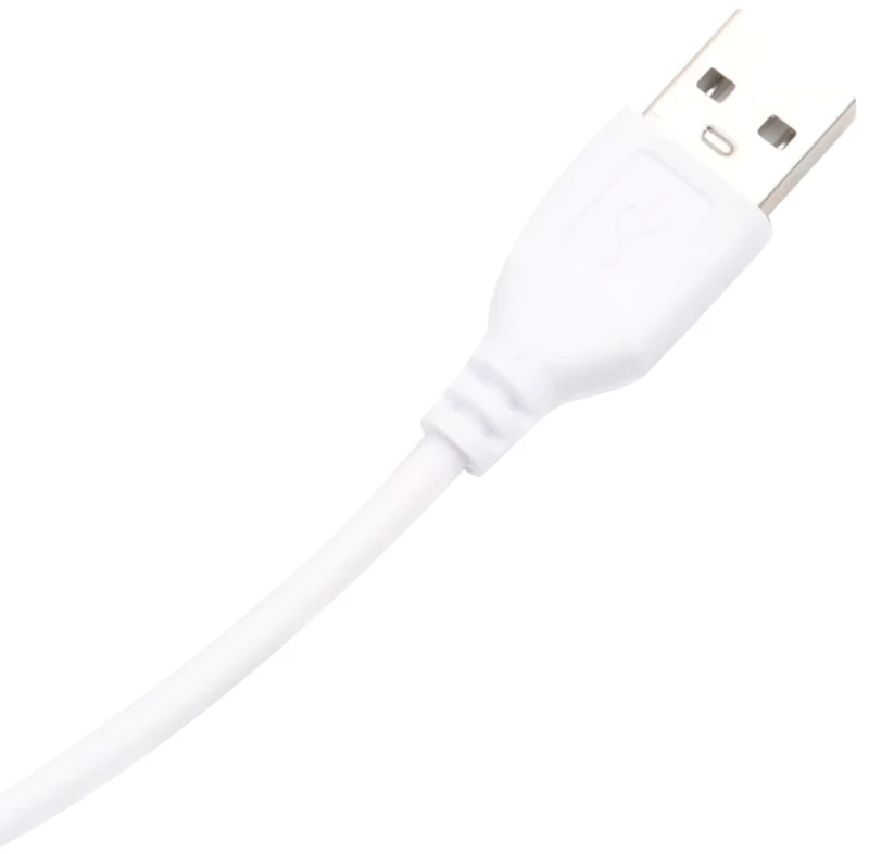 vidaXL Καθρέφτης Μπάνιου με LED 100x60 εκ. 100 x 60 cm Διαφανές