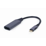 Αντάπτορας USB C σε HDMI GEMBIRD A-USB3C-HDMI-01