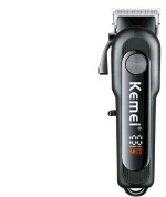 Κουρευτική μηχανή - KM-1132 - Kemei