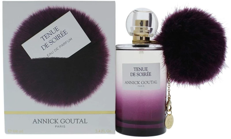 Γυναικείο Άρωμα Annick Goutal Tenue de Soirée EDP (100 ml)     0711367106969