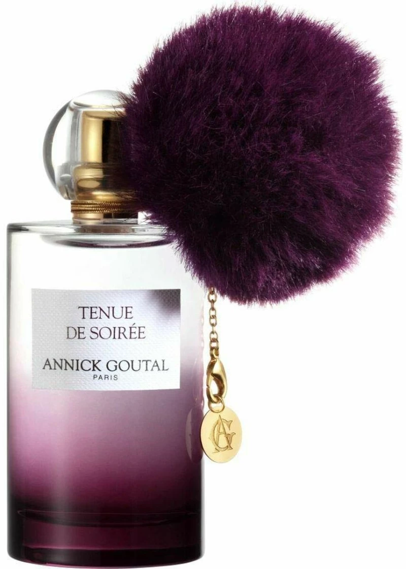 Γυναικείο Άρωμα Annick Goutal Tenue de Soirée EDP (100 ml)     0711367106969