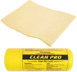 ΔΕΡΜΑ ΣΥΝΘΕΤΙΚΟ CLEAN PRO 43x32cm