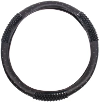 ΤΙΜ.ΚΑΛΥΜ.ΔΕΡΜ.SJ-450B(S,M-ΚΑ) - ΜΑΥΡΟ MEDIUM
