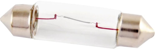 ΛΑΜΠΕΣ 24V 15W T11X42