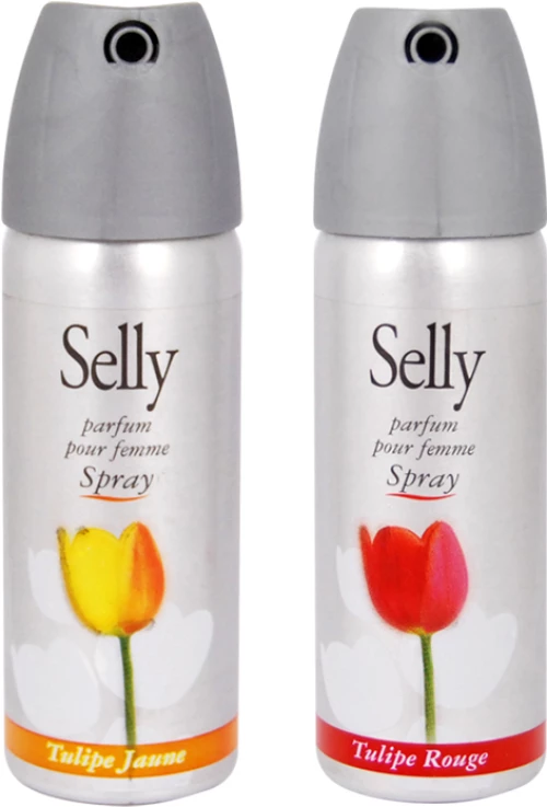 ΑΡΩΜΑΤΑ SPRAY 50 ML SELLY