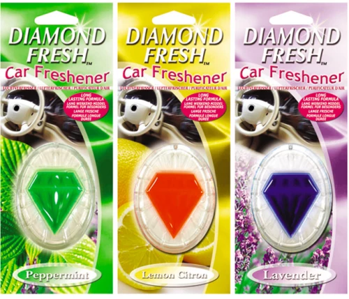 ΑΡΩΜATIKΑ DIAMOND FRESH