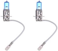 ΛΑΜΠΕΣ XENON H3 100W ΖΕΥΓΑΡΙ