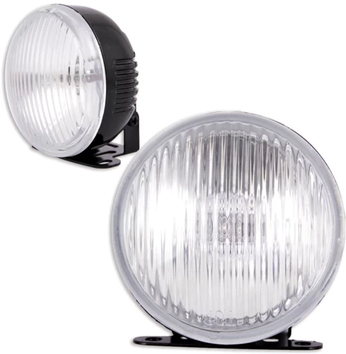 ΠΡΟΒΟΛΕΙΣ ΣΤΡΟΓΓΥΛΟΙ H3 12V 55W