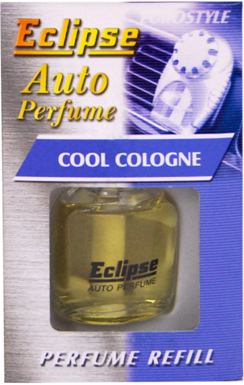 ΑΡΩΜΑΤΙKΑ ECLIPSE ΑΝΤΑΛΛΑΚΤΙKA COOL COLOGNE