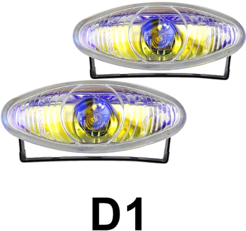 ΠΡΟΒΟΛΑΚΙΑ H3 12V D1