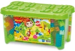 Δομικά Στοιχεία Ecoiffier Jungle