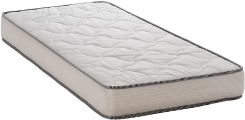ΣΤΡΩΜΑ DREAMTOPIA ΣΕΙΡΑ RELIEF HM653.90-200 BONNELL SPRING 90x200 εκ. (Η τιμή αφορά το 1 τεμάχιο)