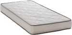 ΣΤΡΩΜΑ DREAMTOPIA ΣΕΙΡΑ RELIEF HM653.90-200 BONNELL SPRING 90x200 εκ. (Η τιμή αφορά το 1 τεμάχιο)