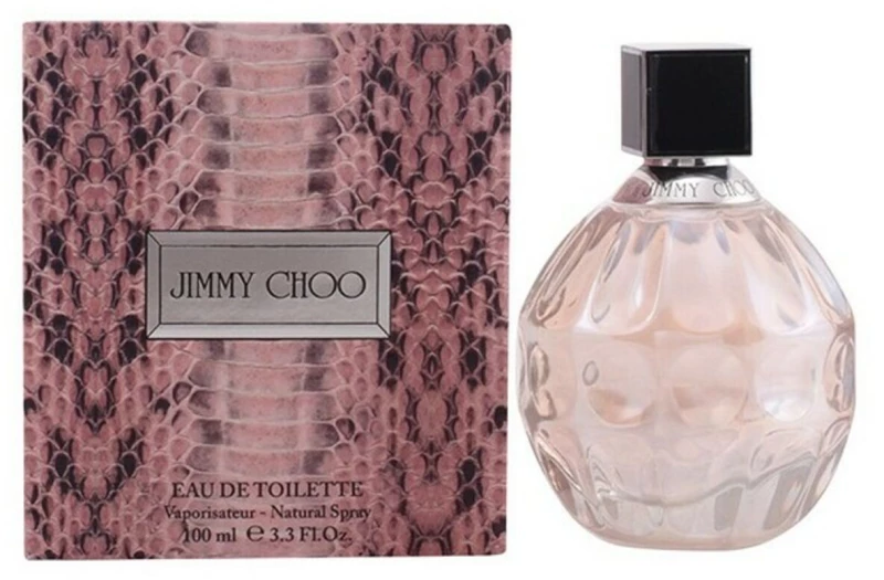 Γυναικείο Άρωμα Jimmy Choo EDT  100 ml   3386460025508