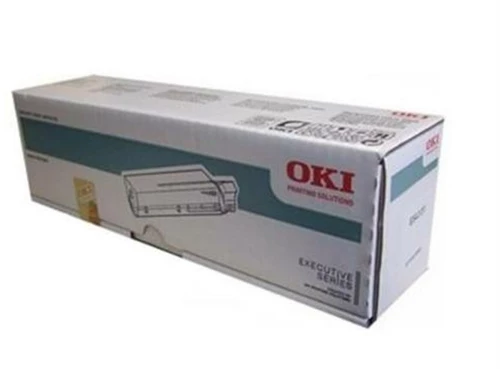 Τόνερ OKI 45807116 Μαύρο